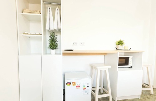 Baradero Apartment | Apart Hotel Ribera del Baradero