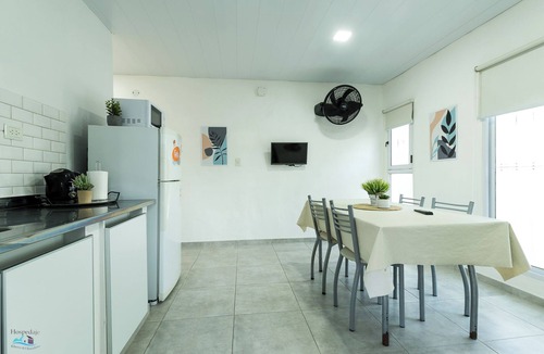 Baradero Apartment | Apart Hotel Ribera del Baradero