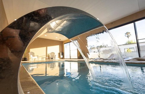 Baradero Apartment | Apart Hotel Ribera del Baradero - Spa y Piscina Climatizada