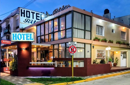 Villa Carlos Paz Apartment | Apart Hotel RITZ