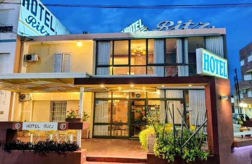 Villa Carlos Paz Apartment | Apart Hotel RITZ