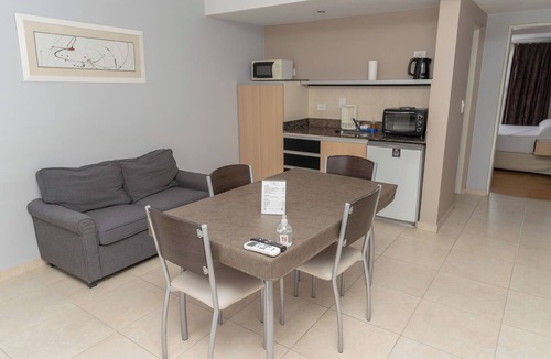 Neuquen Hotel | Apart Hotel Rivadavia 815