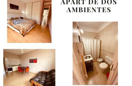 Colon Apartment | Apart Hotel Terra Nova