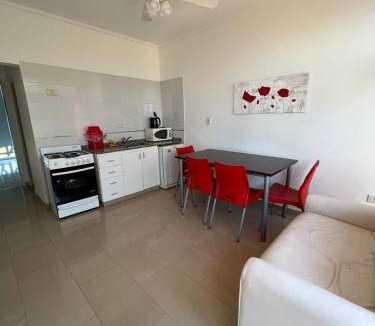 Colon Apartment | Apart Hotel Terra Nova