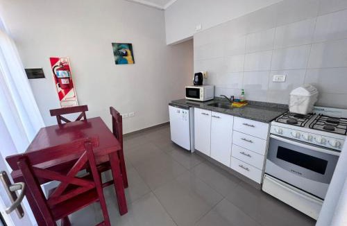 Colon Apartment | Apart Hotel Terra Nova