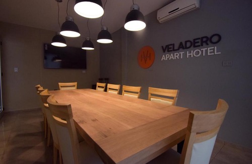 San Juan Hotel | Apart Hotel Veladero
