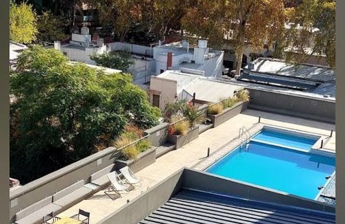 San Juan Hotel | Apart Hotel Villa Don Tomas