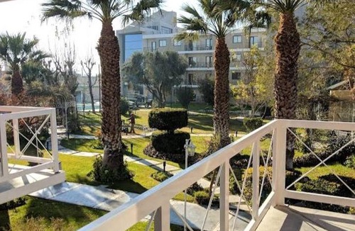 San Juan Hotel | Apart Hotel Villa Don Tomas