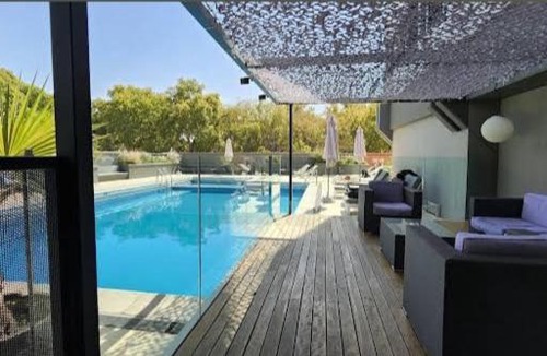 San Juan Hotel | Apart Hotel Villa Don Tomas