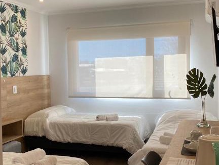 Rio Cuarto Apartment | Apart IMEB spa & wellness