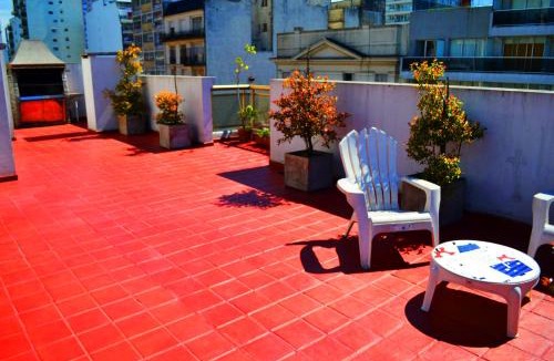 Constitucion Apartment | Apart Independencia