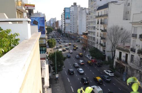 Constitucion Apartment | Apart Independencia
