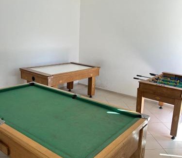 Itacuruca Apartment | Apart Itacuruçá - Hotel Porto Marina