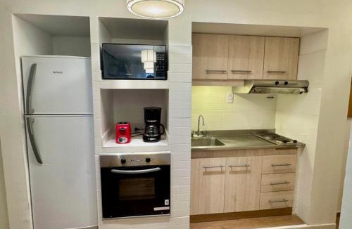 Retiro Apartment | Apart juncal