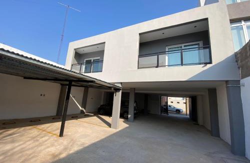 Firmat Apartment | Apart KeKa