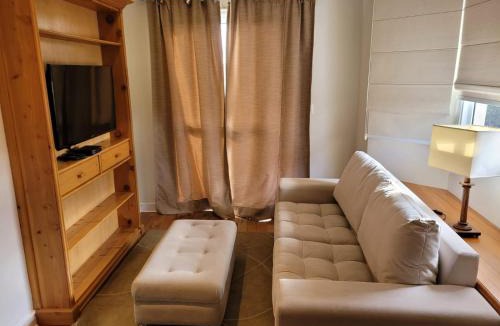 Vila Albertina Apartment | Apart - La Bas