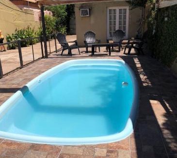 Colon Apartment | Apart La Comarca