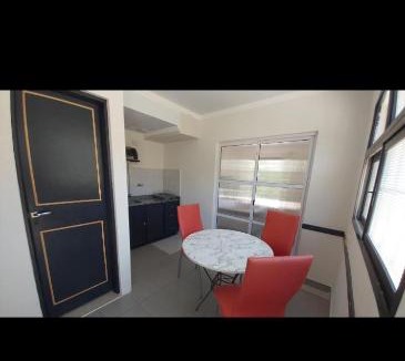 Colon Apartment | Apart La Comarca