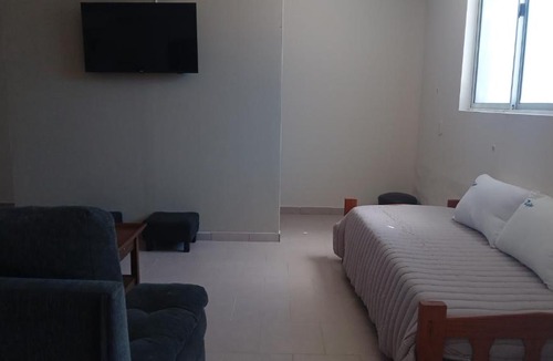 Colon Apartment | Apart La Comarca