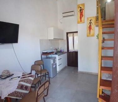 Rio Cuarto Apartment | Apart La Jose
