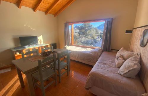 Villa Pehuenia Apartment | Apart Lago Mistico