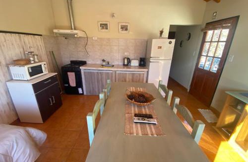 Villa Pehuenia Apartment | Apart Lago Mistico