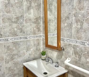 El Calafate Hotel | Apart Las Carretas