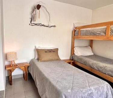 El Calafate Hotel | Apart Las Carretas