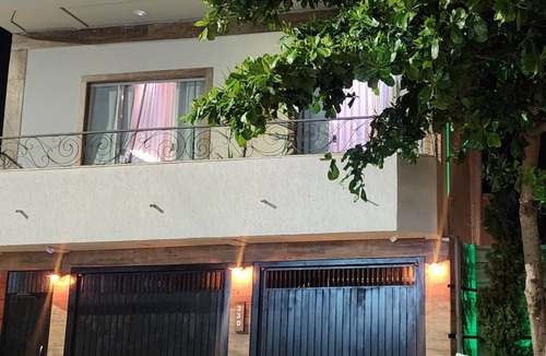 Boa Esperanca Apartment | Apart Loft (Hydrotherapy, Sauna) Double and single bed