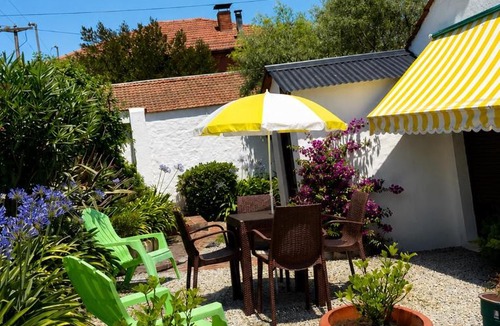 Balcarce Bed & Breakfast | Apart Los Cerrillos