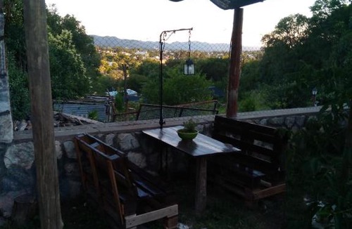 Huerta Grande House | Apart Los Ciruelos