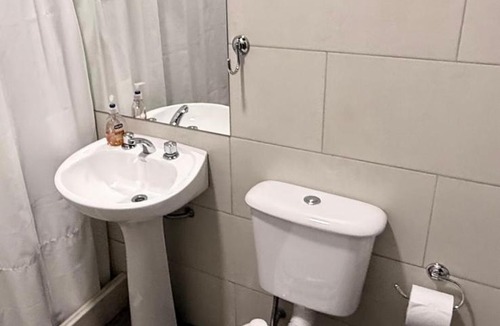 Trenque Lauquen Apartment | Apart LOS LAURELES