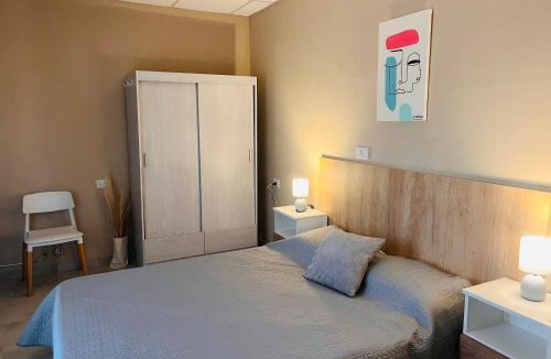 Villa Regina Apartment | Apart Los Laureles Dpto 2