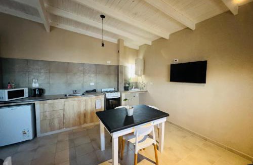 Villa Regina Apartment | Apart Los Laureles Dpto 2