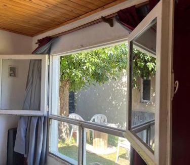 General San Martin Apartment | Apart Los lirios