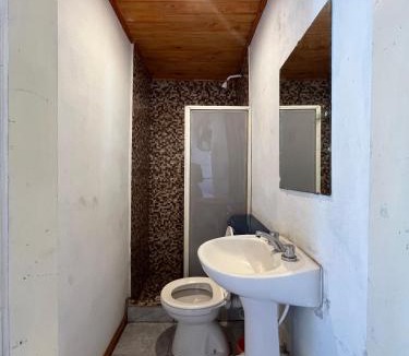 General San Martin Apartment | Apart Los lirios
