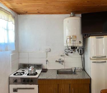 General San Martin Apartment | Apart Los lirios
