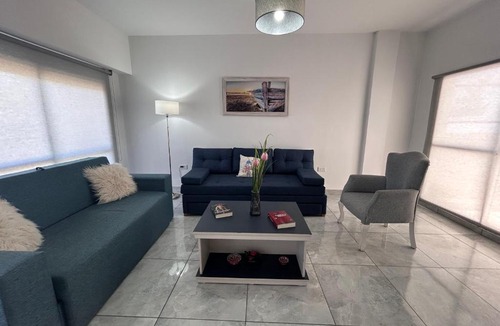 Santa Rosa Apartment | Apart Luro I