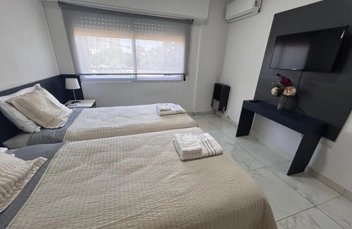 Santa Rosa Apartment | Apart Luro I