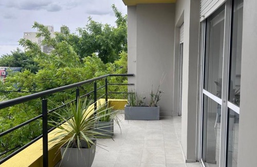 Santa Rosa Apartment | Apart Luro I