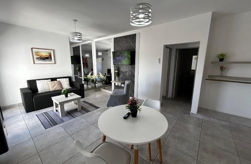 Santa Rosa Apartment | Apart Luro III