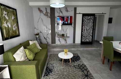 Santa Rosa Apartment | Apart Luro III