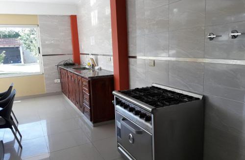 Termas de Rio Hondo Apartment | Apart Ma & Cris II