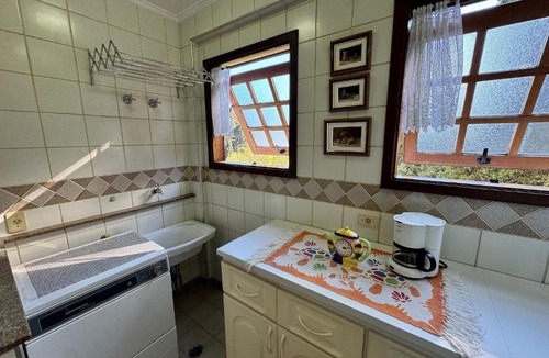 Capivari Apartment | Apart. Maison Capivari