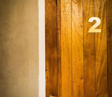 Caviahue Apartment | Apart Margarita Caviahue Dpto 2