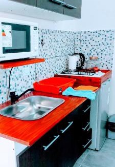Colonia Catriel Apartment | Apart Mi Kaú