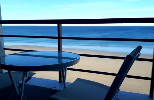 Las Grutas Apartment | Apart Mirador Azul