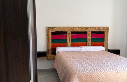 Cachi Apartment | Apart Mirador del Valle