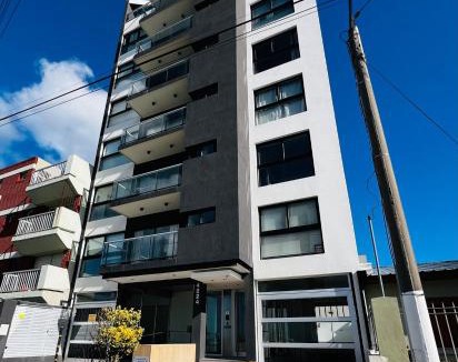 Constitucion Apartment | Apart - Nuevo Constitucion 4C - Frente al Mar