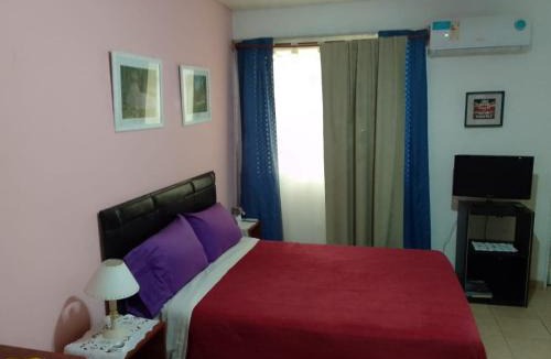 El Centro Apartment | APART OBELISCO CENTRO AA Wi Fi